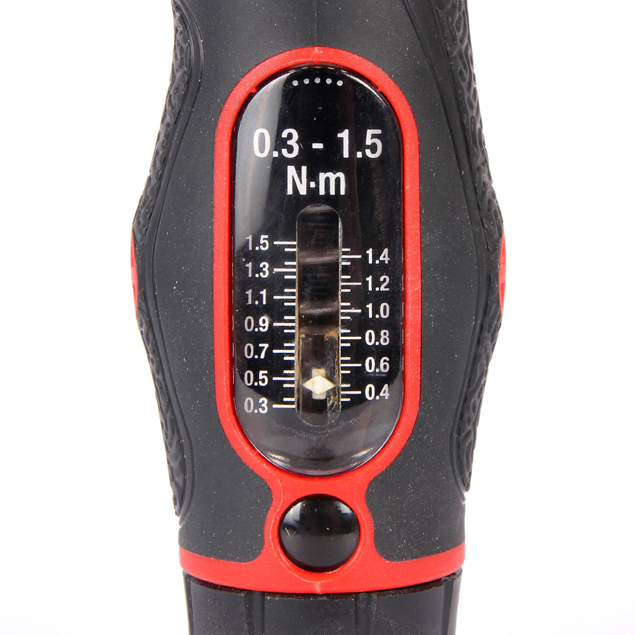 Norbar 13850 TTs1.5 N·m Torque Screwdriver 1/4" Drive 0.3 - 1.5 N·m 4
