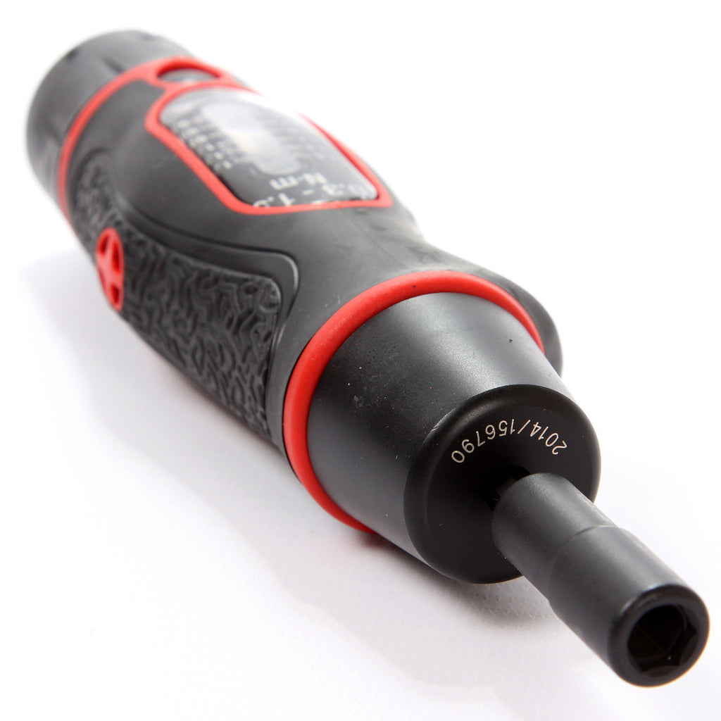 Norbar 13850 TTs1.5 N·m Torque Screwdriver 1/4" Drive 0.3 - 1.5 N·m 2