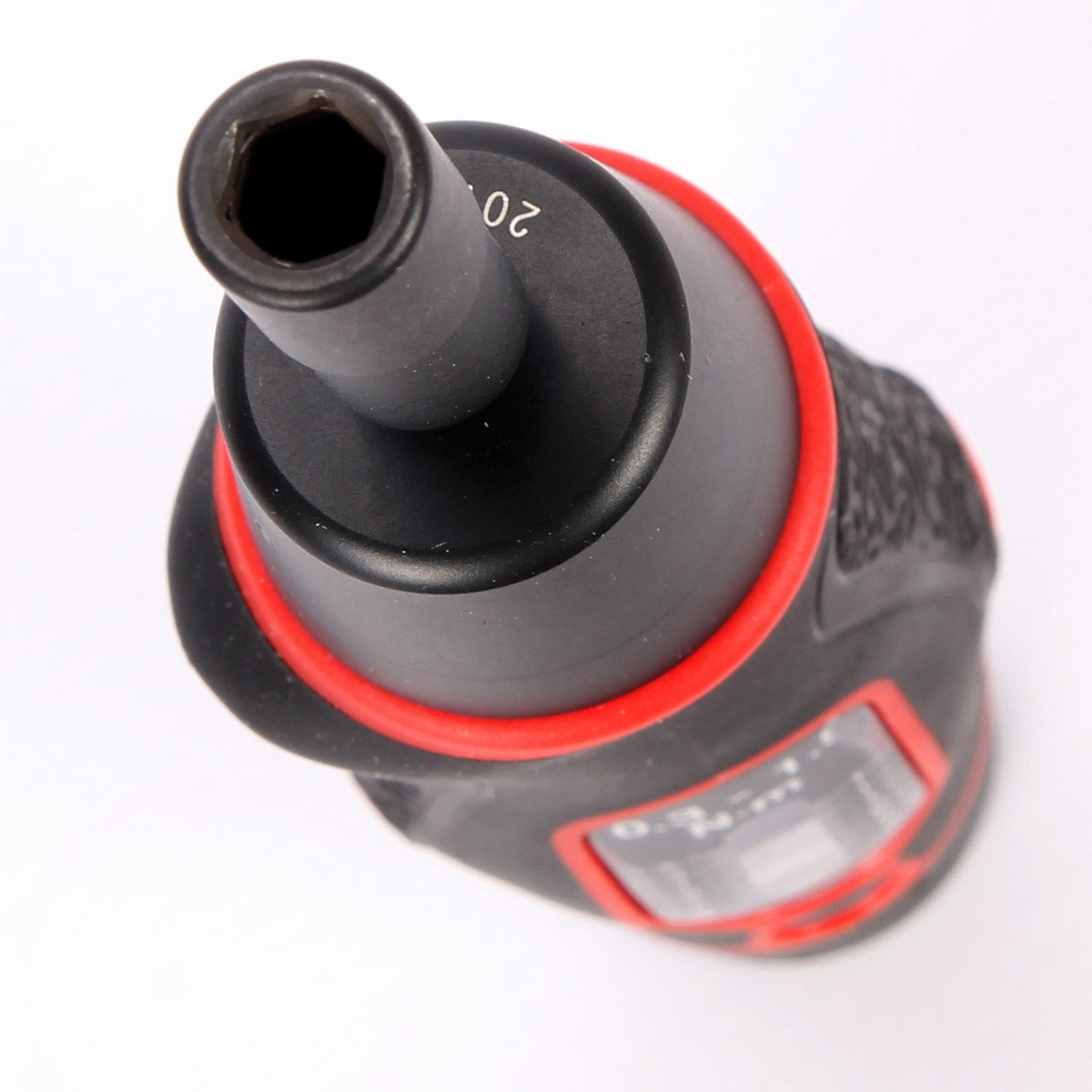 Norbar 13850 TTs1.5 N·m Torque Screwdriver 1/4" Drive 0.3 - 1.5 N·m 6