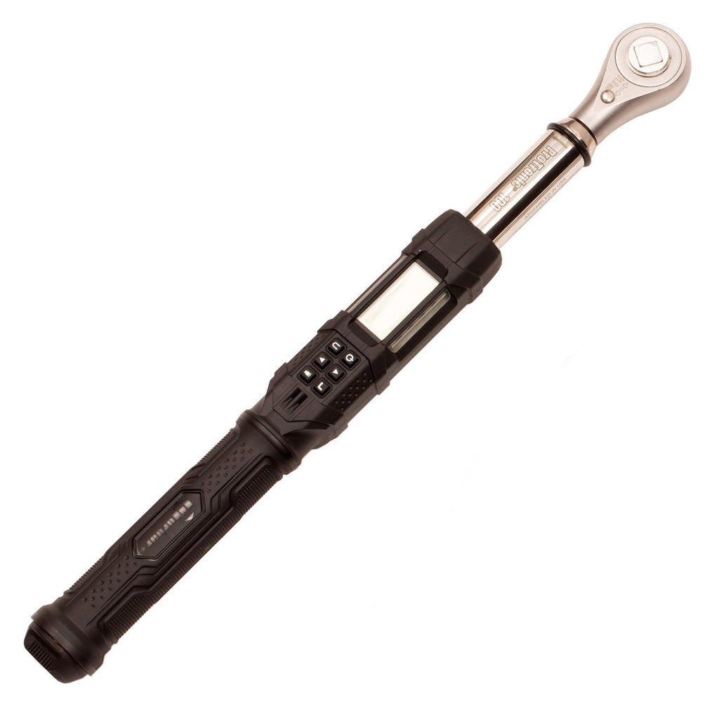 Norbar 130518 ProTronic 100 Torque Wrench 1/2" Drive 5 - 100 N.m