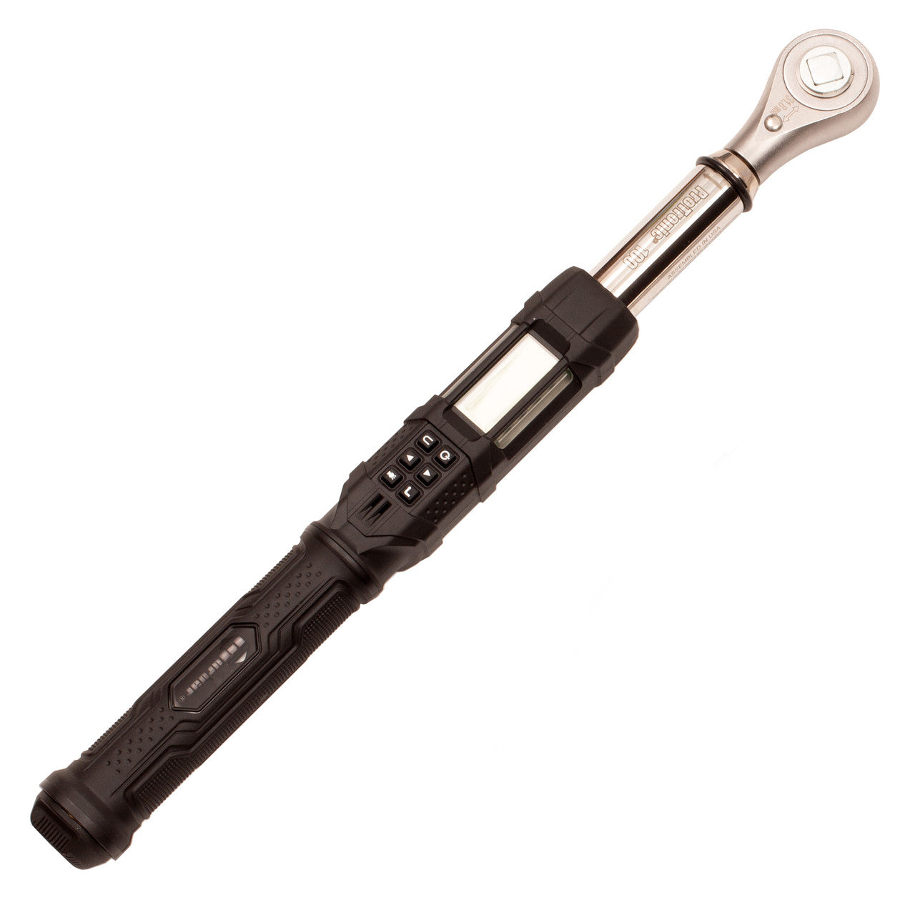 Norbar 130518 ProTronic 100 Torque Wrench 1/2" Drive 5 - 100 N.m