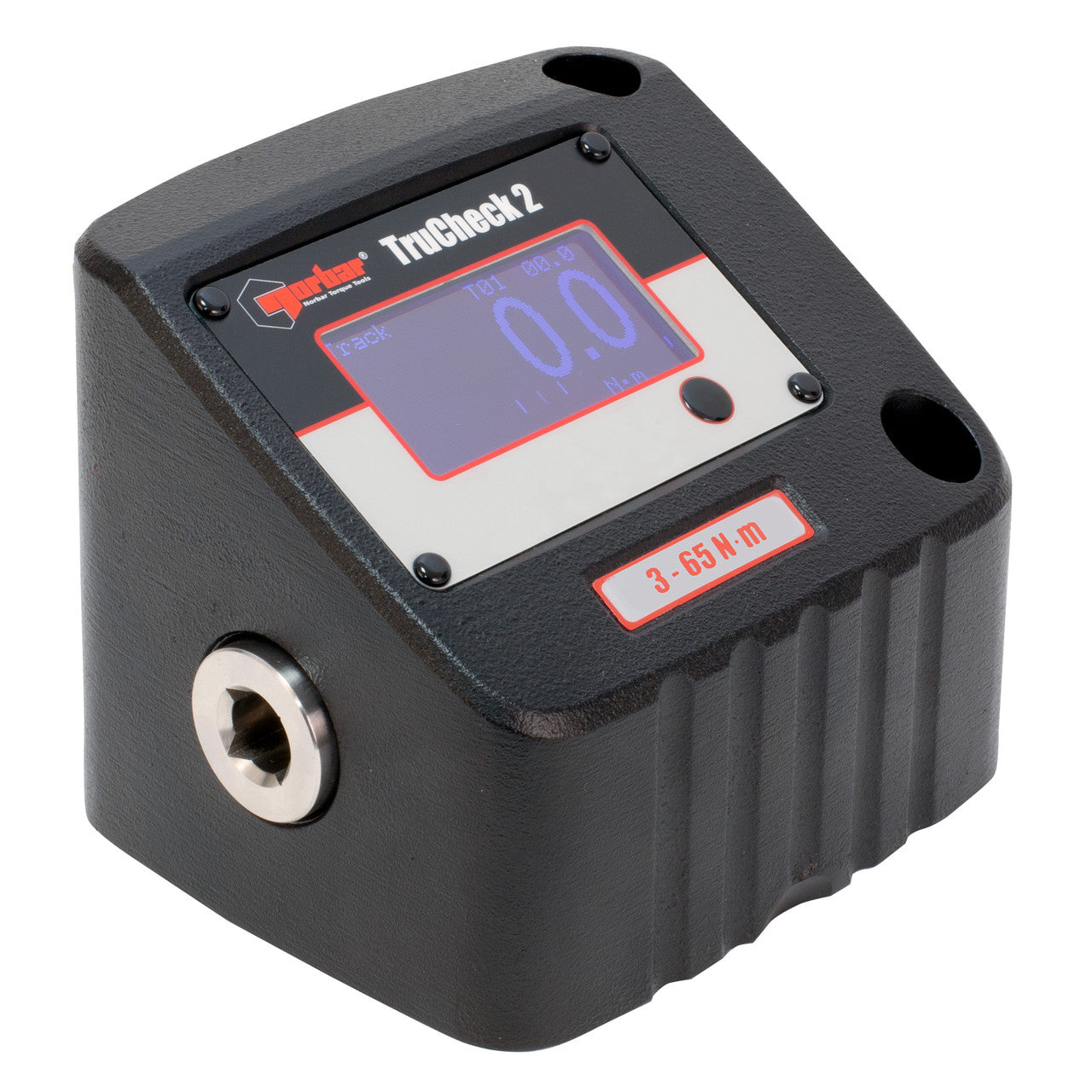 Norbar 43520 TruCheck 2 Torque Wrench Checker Basic 3 - 65 N·m