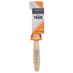 For the Trade 3101001-10 Fine Tip Flat Brush 1 Inch 2