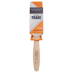 For The Trade 3101001-20 Fine Tip Flat Brush 2 Inch 2