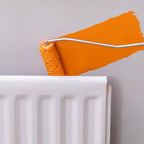 For The Trade Medium Pile Mini Roller Sleeves