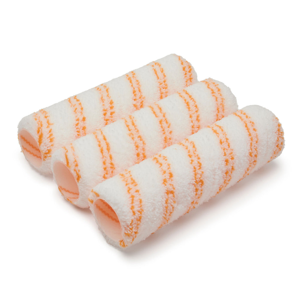 For The Trade 3281103-90 Medium Pile Roller Sleeves 9"