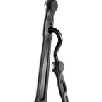 The Perfect Bungee AS36BK Adjust-A-Strap Bungee Cord in Black 36” / 91cm (Single)