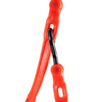 The Perfect Bungee AS36R Adjust-A-Strap Bungee Cord in Red 91cm/36in (Single)