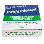 Ultratape 08055230BX1 Professional Flexible Metal Corner Tape 50mm x 30m 2