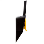 XTrade X0600001 Heavy Duty Dustpan & Brush Set 4