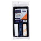 For the Trade 3547028-40 Mixed Mini Roller Kit 4″ (4 Piece) 3