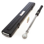 Norbar 130520 ProTronic 340 Torque Wrench 1/2" Drive 17 - 340 N.m