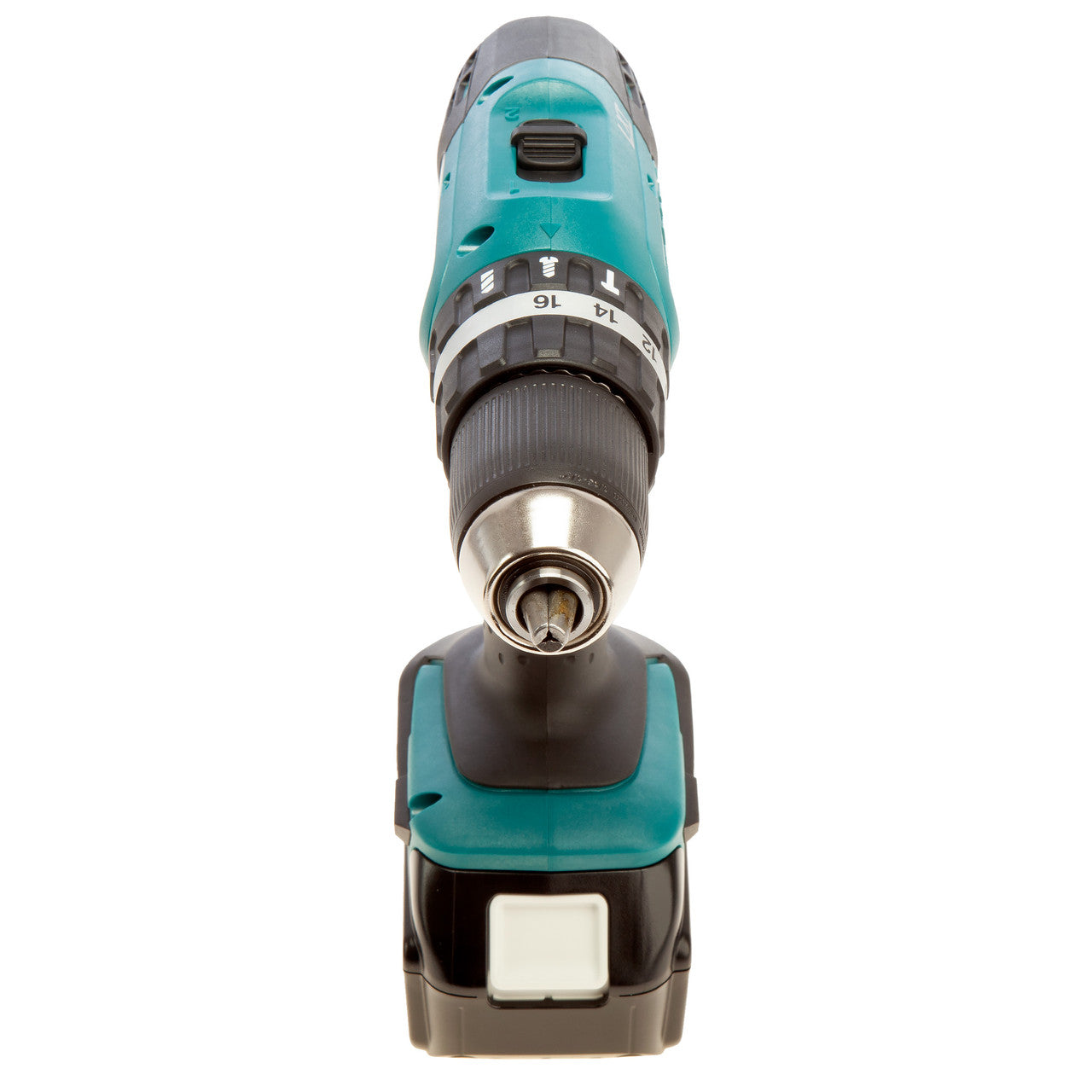 Makita DHP453SF 18V Cordless Combi Drill (1 x 3.0Ah Battery) 4