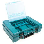 Makita DHP453SF 18V Cordless Combi Drill (1 x 3.0Ah Battery) 3