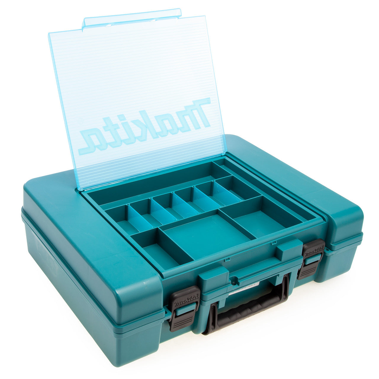 Makita DHP453SF 18V Cordless Combi Drill (1 x 3.0Ah Battery) 3