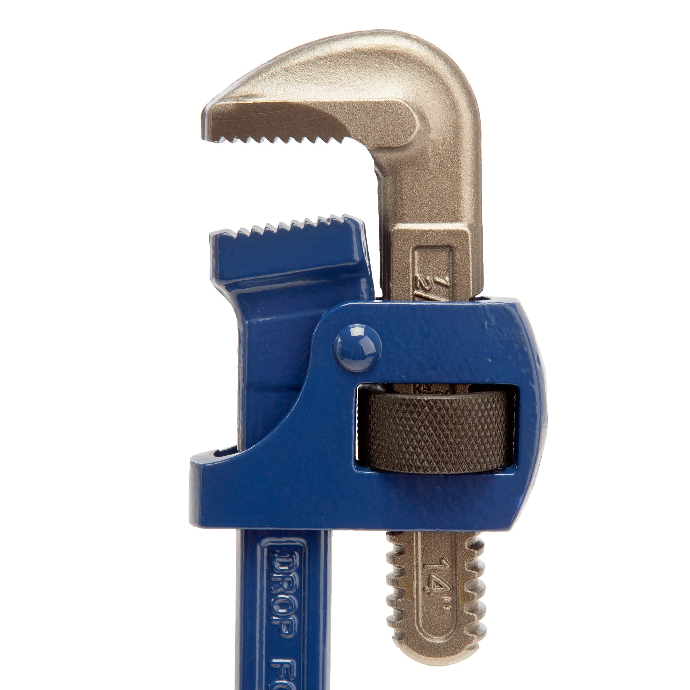 Eclipse ESPW14 Stillson Pattern Pipe Wrench 14" / 350mm
