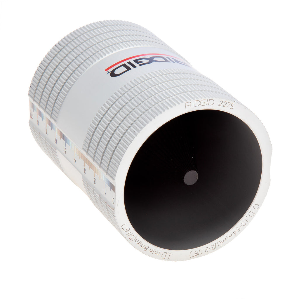 Ridgid 227S Inner-Outer Reamer 12-54mm