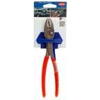 Knipex 82 01 200 SB TwinGrip Slip Joint Pliers 200mm