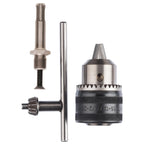 Bosch 2607000982 SDS Plus Adapter with Drill Chuck (1.5-13mm) 2