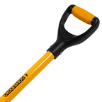 Groundhog G1300007-6 Round Point Shovel (Pack of 6) 4