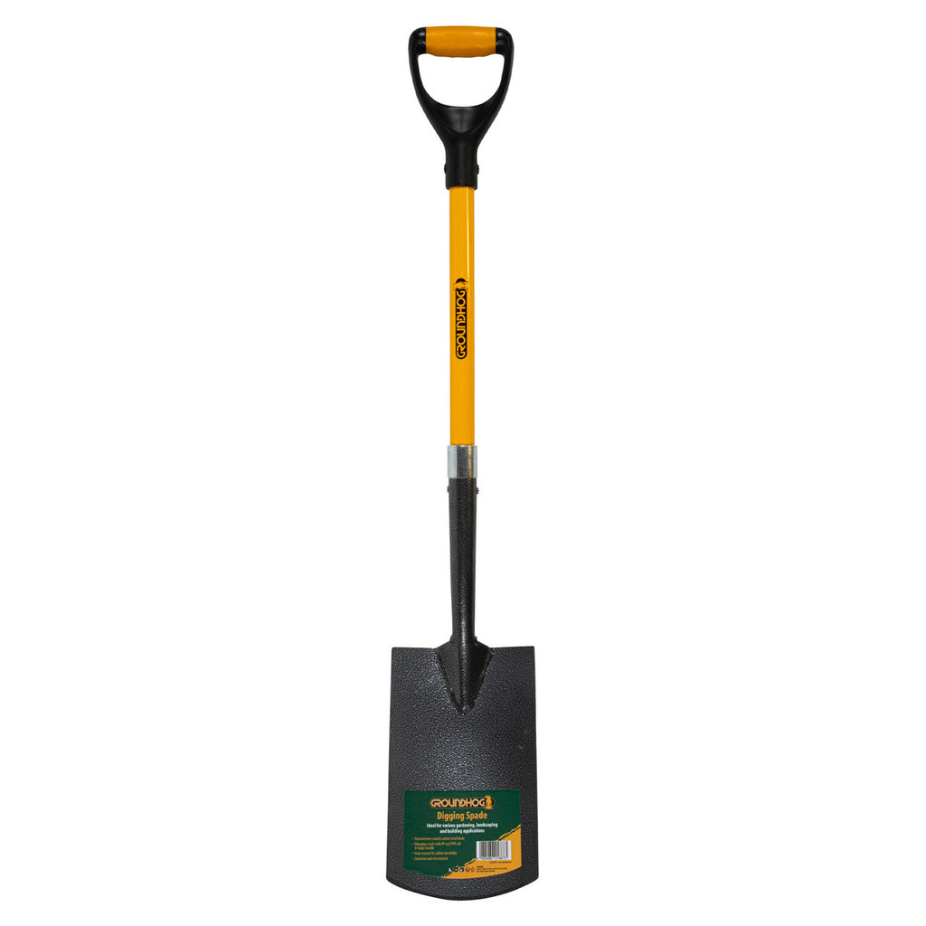Groundhog G1300010-6 Digging Shovel (Pack of 6) 2
