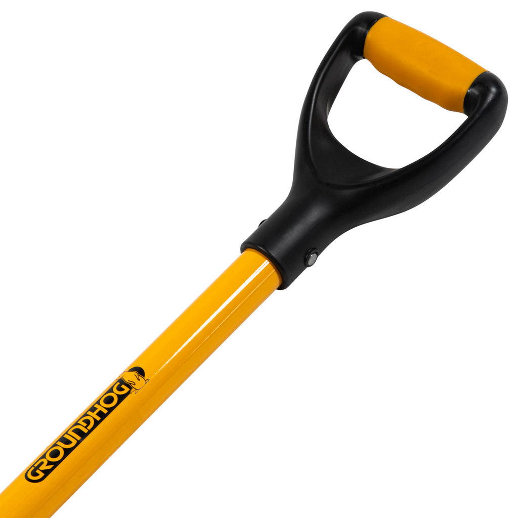 Groundhog G1300016-6 Sharp Edge Lawn Edging Iron (Pack of 6) 4