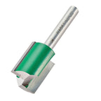 Trend C030X1/4TC CraftPro Two Flute Cutter 19.1mm Diameter