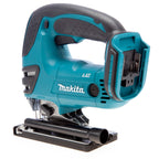 Makita DJV180ZX 18V LXT Pendulum Jigsaw with 12 Blades (Body Only) 3