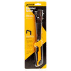 XTrade X0900208 Hammer Tacker for Flat Wire Staples 6-10mm 2
