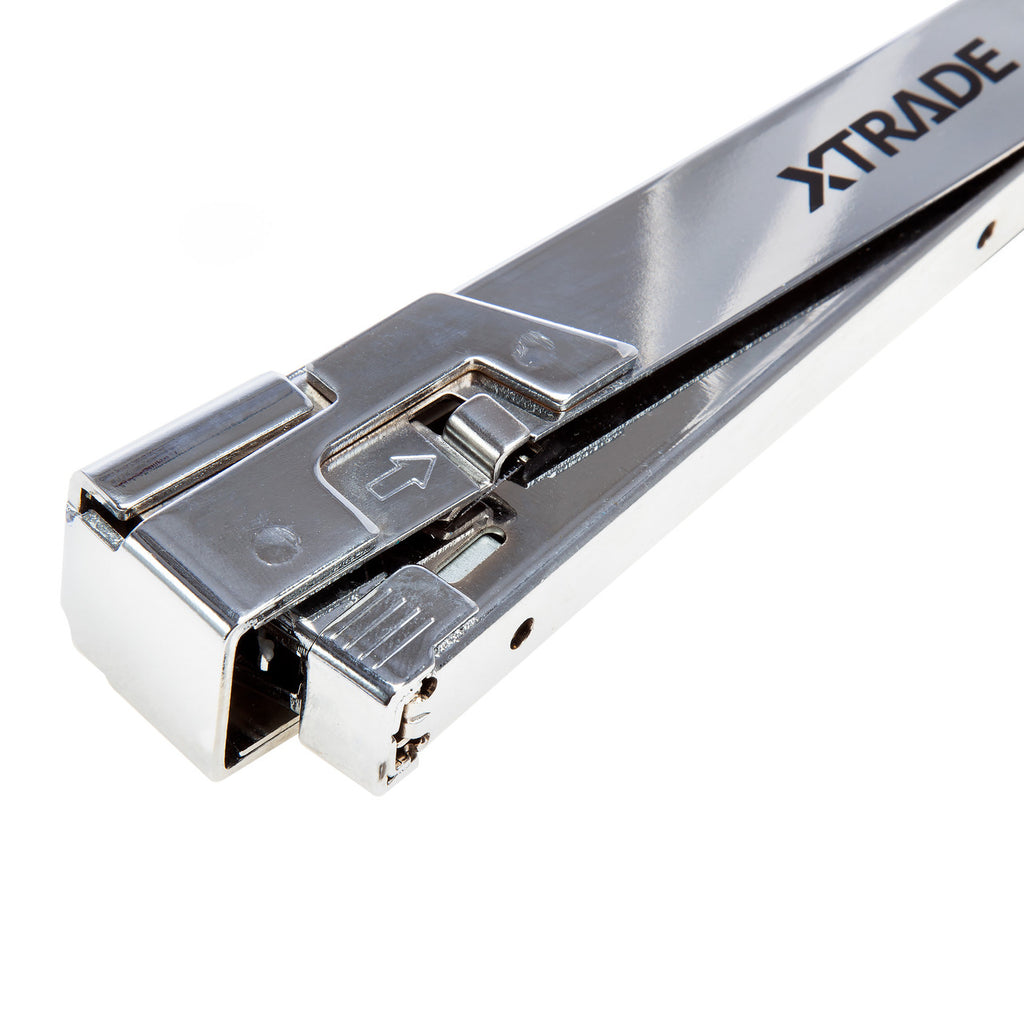XTrade X0900208 Hammer Tacker for Flat Wire Staples 6-10mm 3