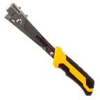 XTrade X0900208 Hammer Tacker for Flat Wire Staples 6-10mm 5