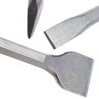 Makita D-30134 SDS+ Chisel Set (3 Piece) 3