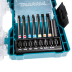 Makita E-07076 Screwdriver Bit Set (32 Piece) 4