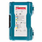 Makita E-07076 Screwdriver Bit Set (32 Piece) 6