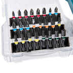 Makita E-07076 Screwdriver Bit Set (32 Piece) 5