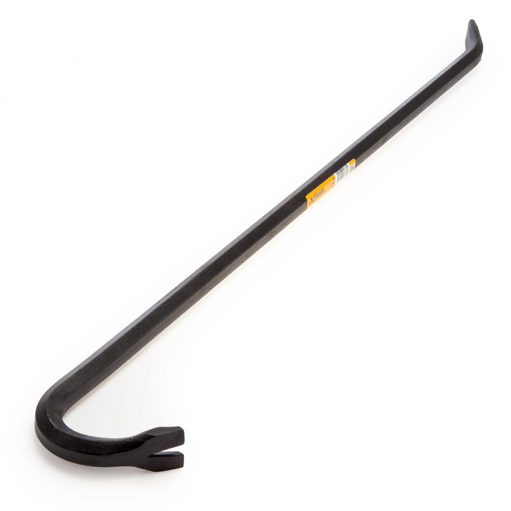 XTrade X0900165 Wrecking Bar 900mm / 36" 2