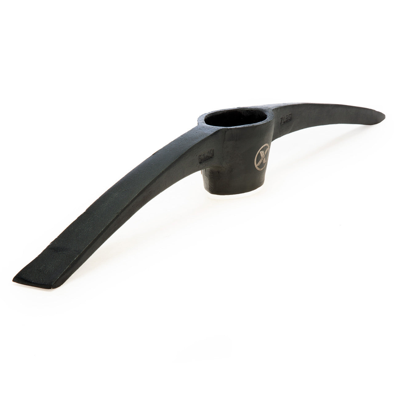 XTrade X0900175 Chisel & Point Pick Head 7lb / 3kg 2