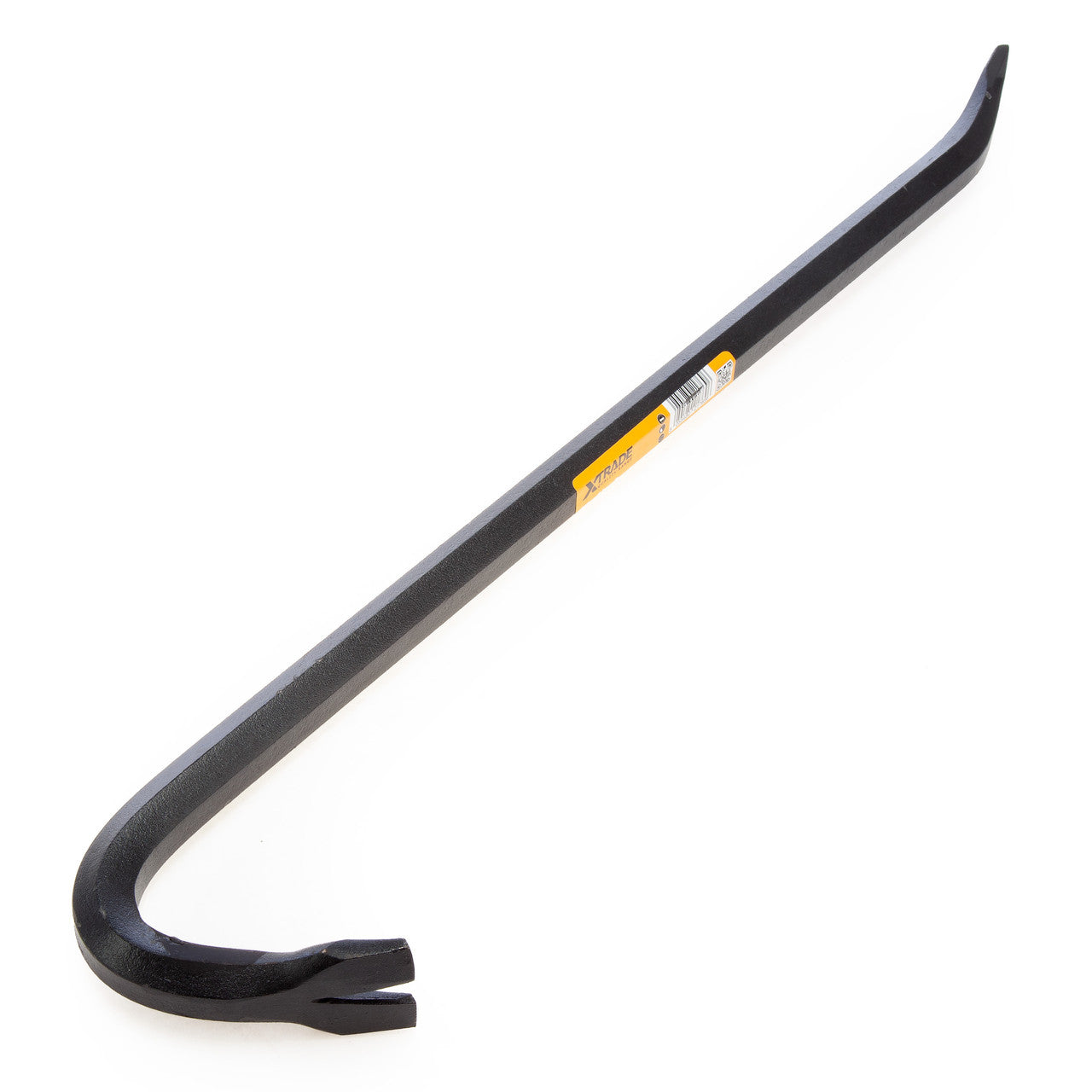 XTrade X0900164 Wrecking Bar 600mm / 24" 2