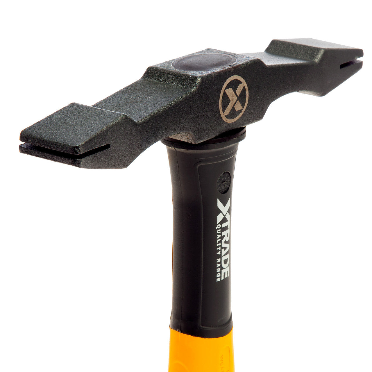 XTrade X0900160 Double Scutch Hammer 26oz 2