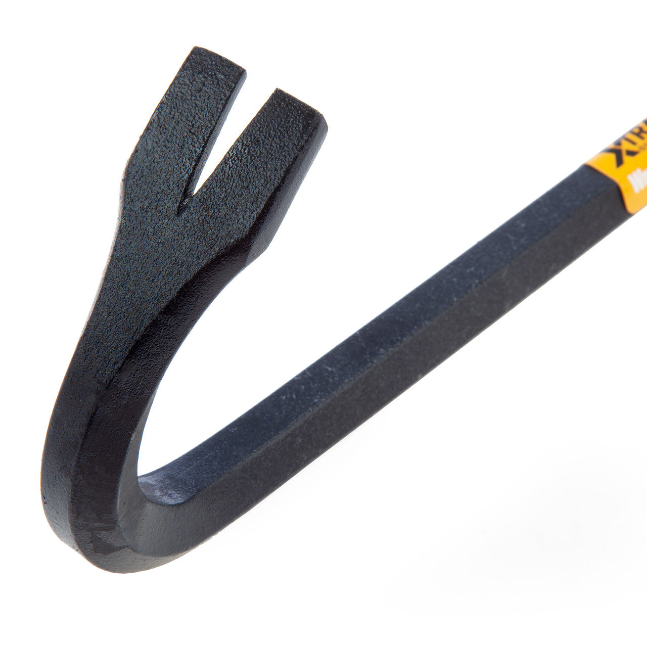 XTrade X0900163 Wrecking Bar 450mm / 18" 3