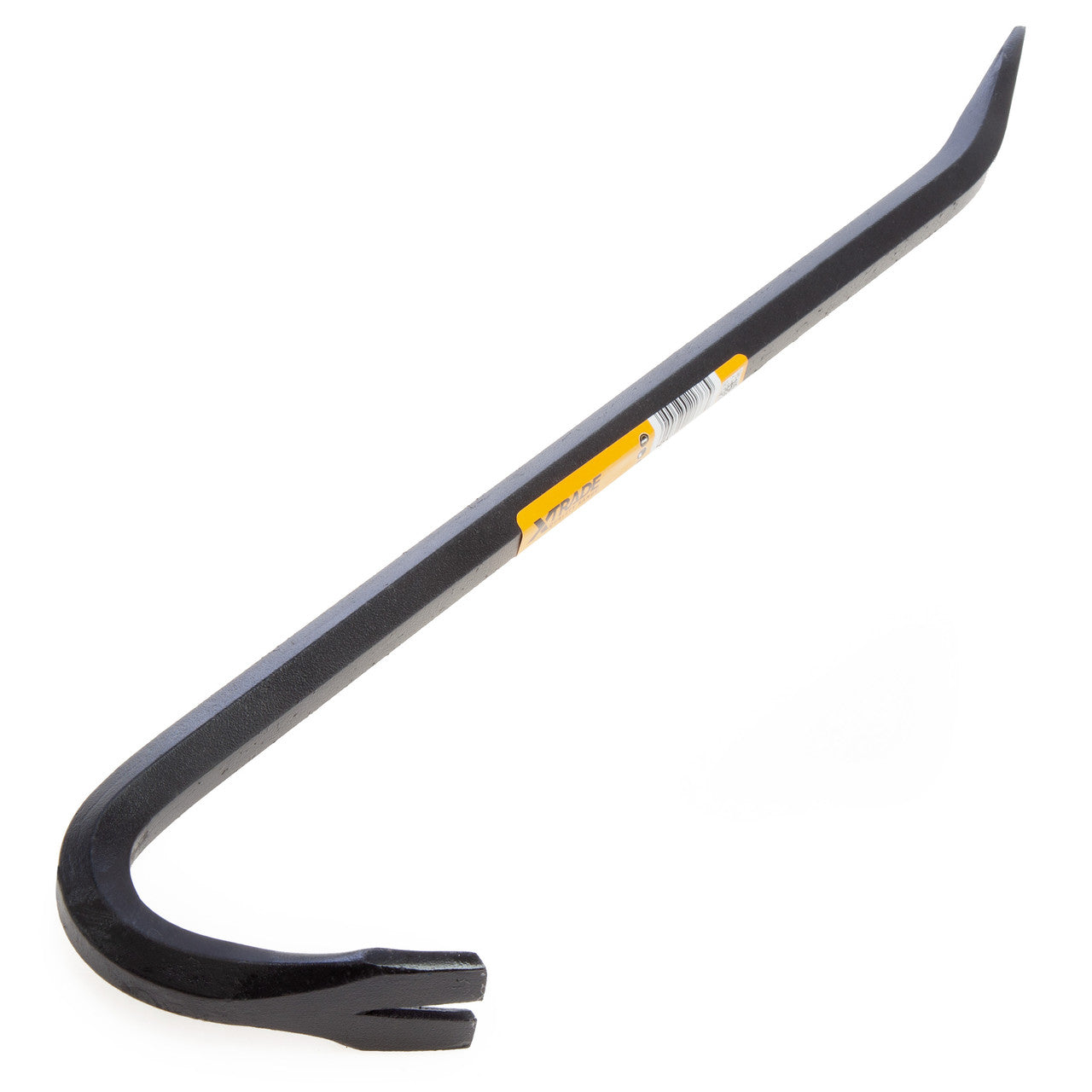 XTrade X0900163 Wrecking Bar 450mm / 18" 2