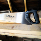 XTrade X0900025 Hardpoint Hand Saw 550mm (22") 6