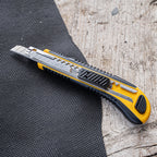 XTrade X0900090 Snap-Off Knife Set 9mm & 18mm 5
