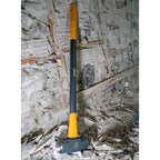 XTrade X0900082 Sledge Hammer with Fibreglass Handle 10lb 6