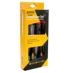XTrade X0900063 Screwdriver Set (6 Piece) 2