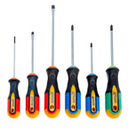 XTrade X0900063 Screwdriver Set (6 Piece) 3