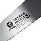 Spear & Jackson B98FF Predator First Fix Hand Saw 550mm (22") 2