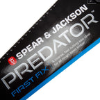 Spear & Jackson B98FF Predator First Fix Hand Saw 550mm (22") 3