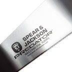 Spear & Jackson B98SF Predator Second Fix Hand Saw 550mm (22") 2