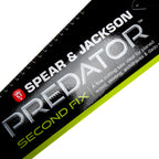 Spear & Jackson B98SF Predator Second Fix Hand Saw 550mm (22") 3